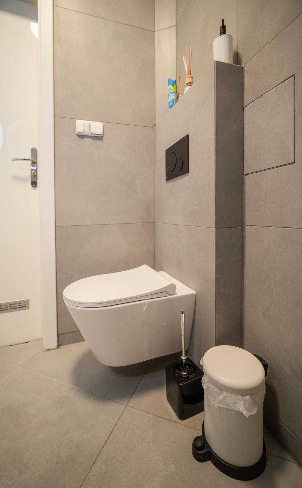 Modern Apartment In Historic City Center Old Town Bratislava Extérieur photo